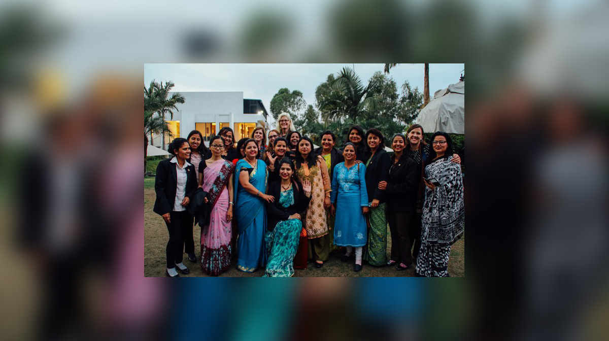 Enhancing the Skills of Women<br> Lawyers in Nepal