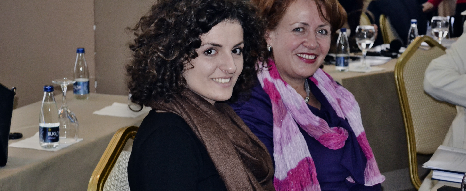 Supporting Women Lawyers in Kosovo