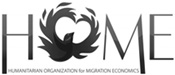 The Humanitarian Organization for Migration Economics (HOME)