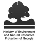 Georgia's Ministry of Environment and Natural Resources Protection