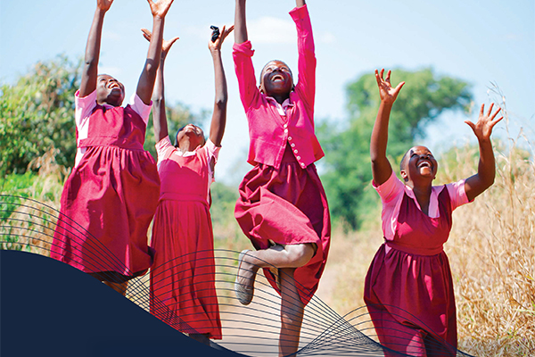 Advancing Menstrual Health,  Education and Economic Progress:  Executive Summary