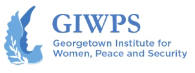 Georgetown Institute for Women, Peace and Security: GIWPS