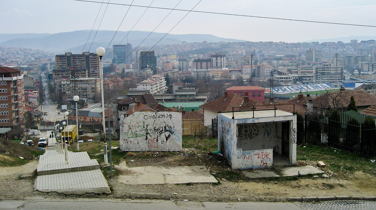Strengthening Kosovo's Legal Profession