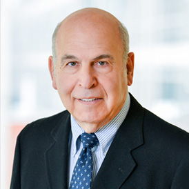 Philip F. Zeidman