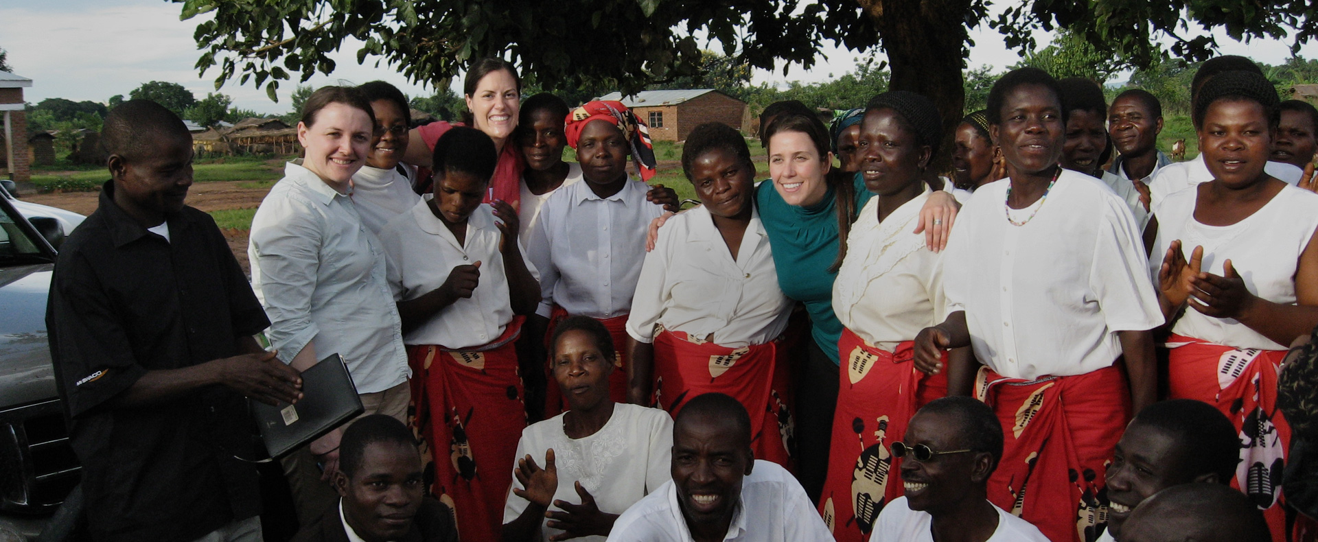 Promoting Financial Inclusion<br>for African Women