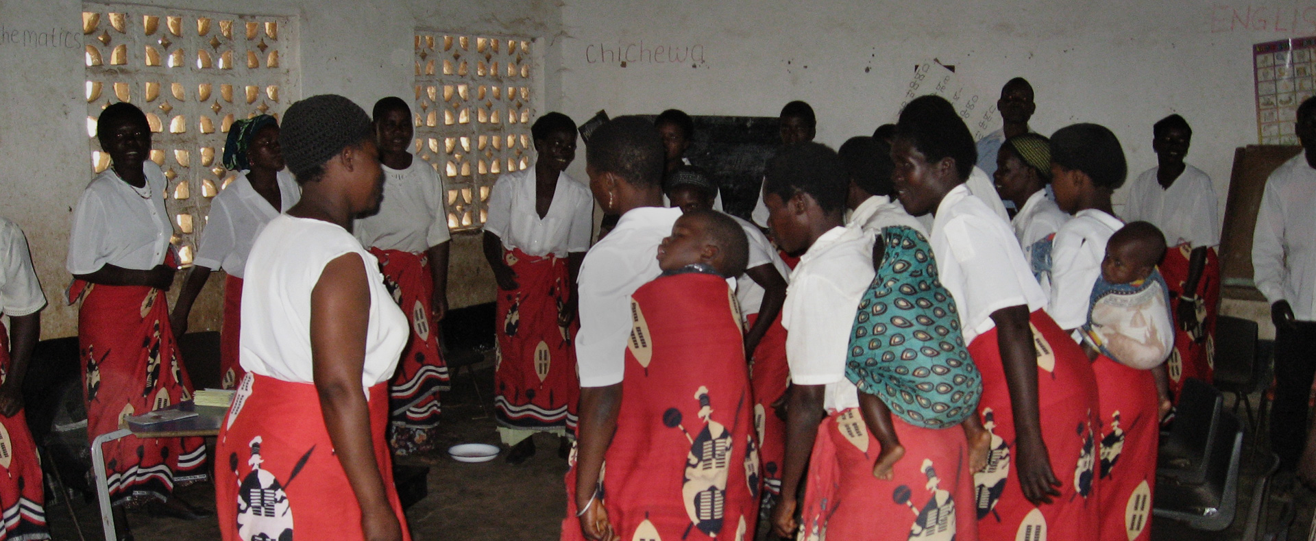 Promoting Financial Inclusion<br>for African Women