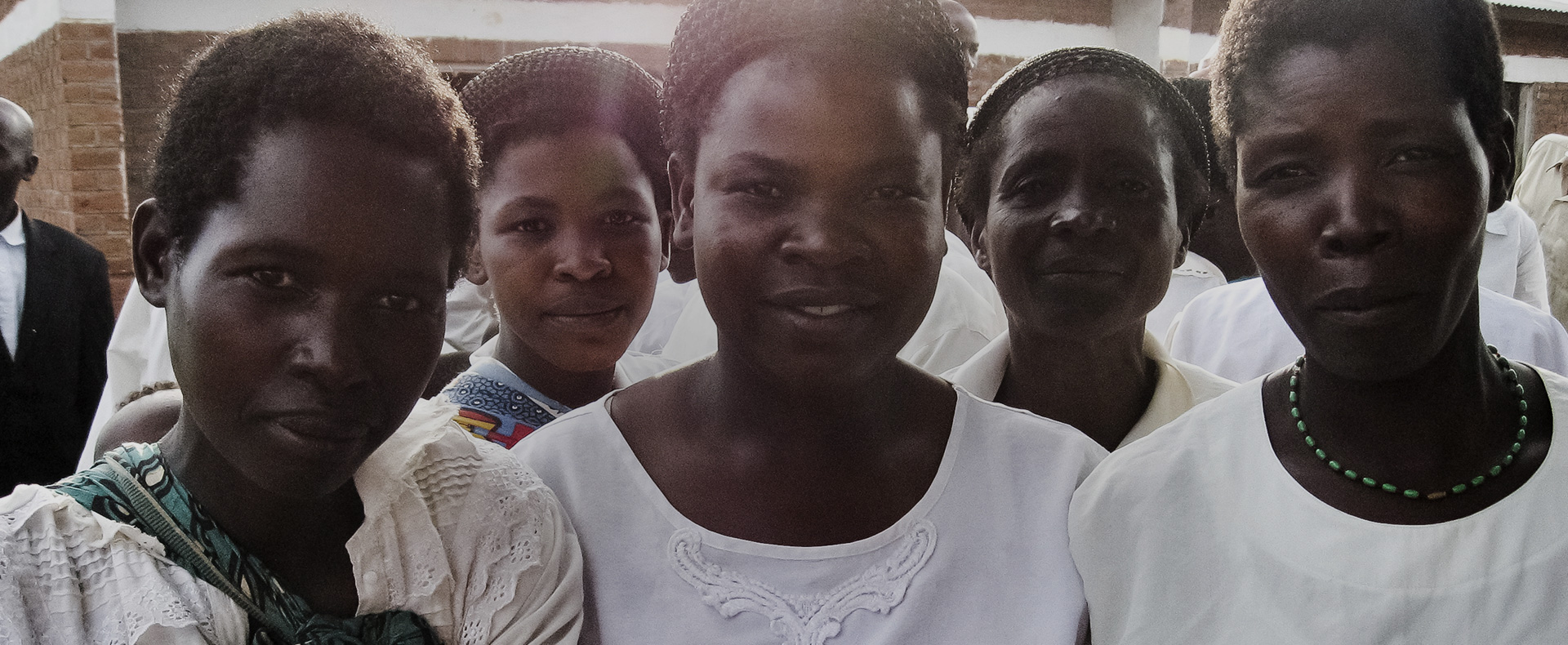 Promoting Financial Inclusion<br>for African Women
