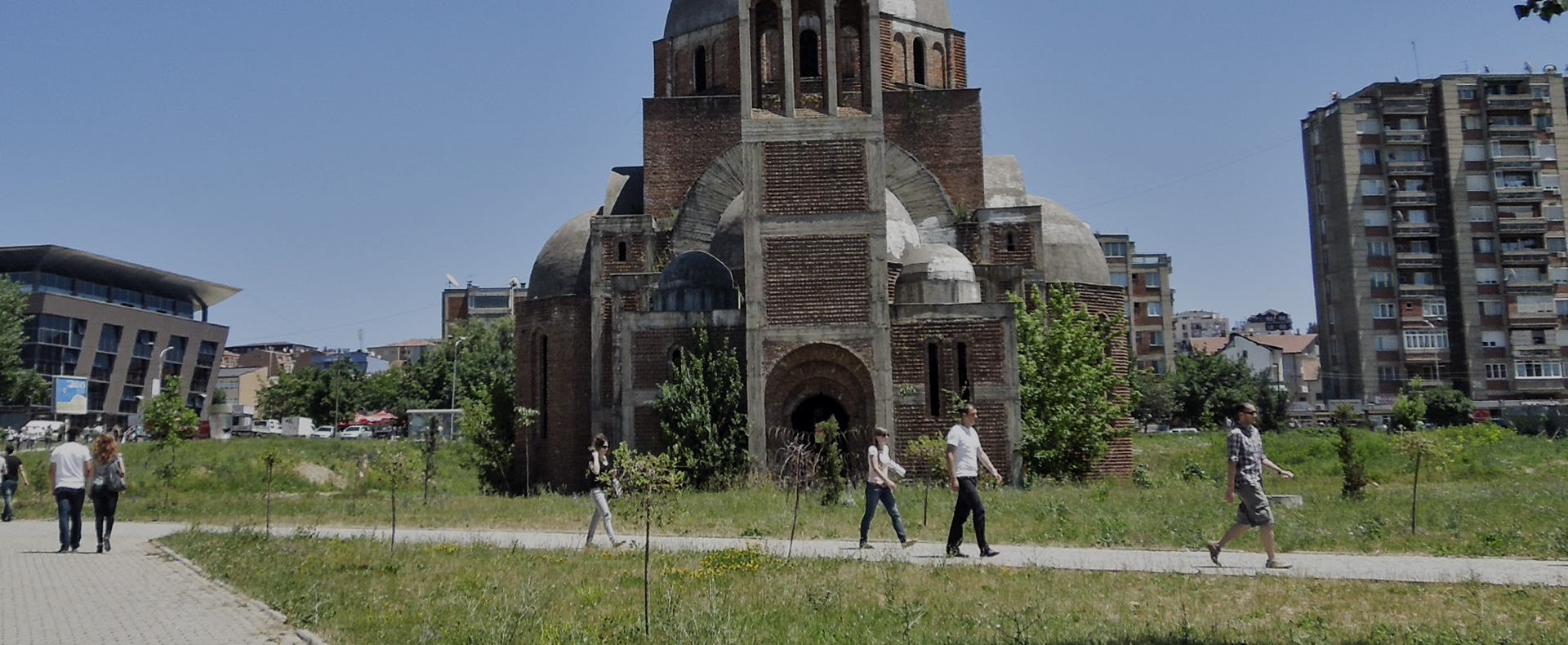 Strengthening Kosovo's Legal Profession