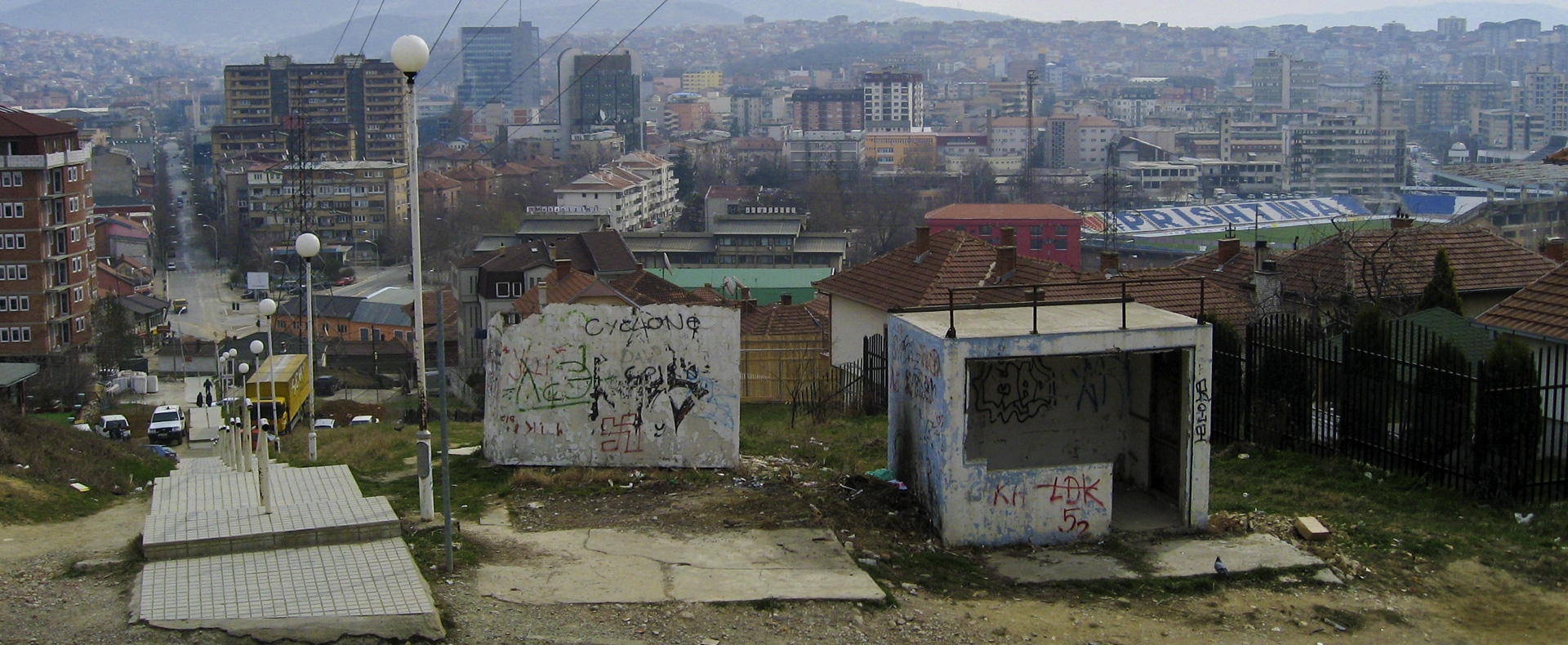 Supporting Law Reform in Kosovo