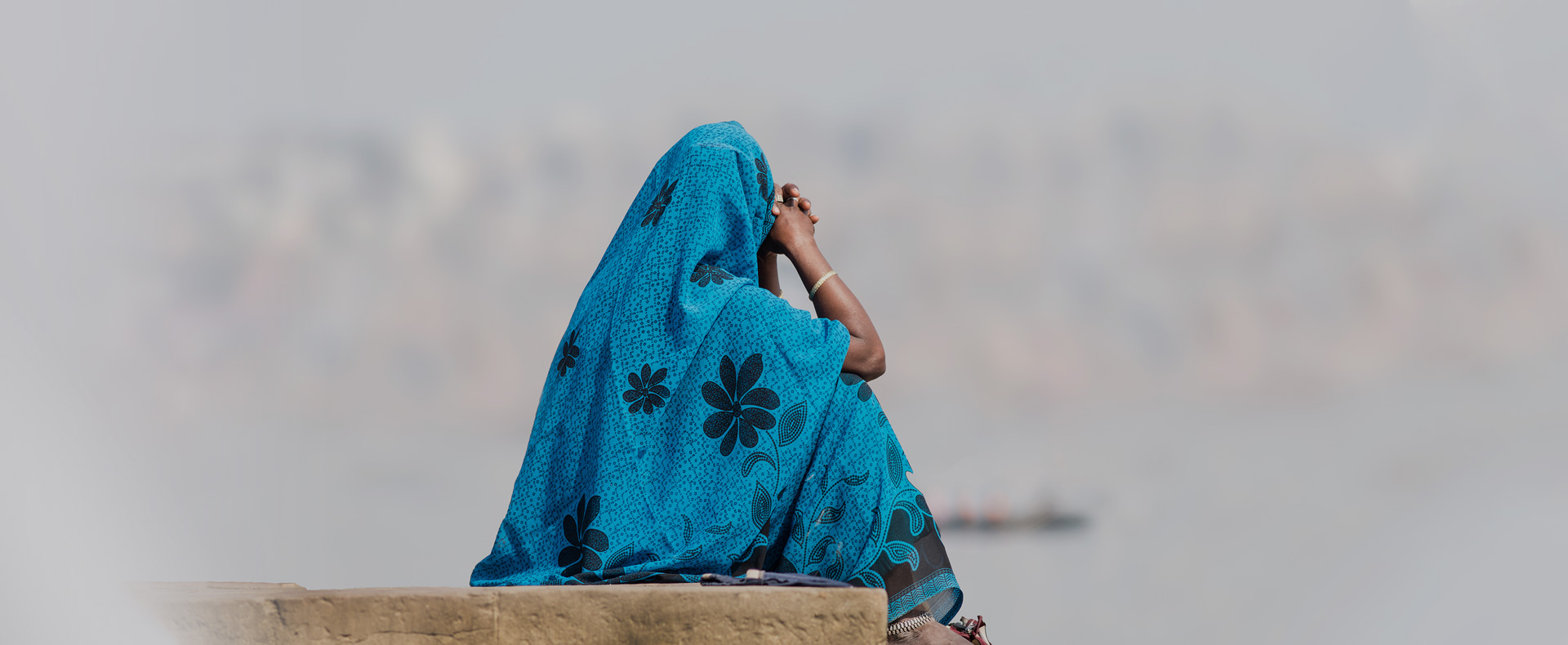 Working to Prevent Gender-Based Violence with Vital Voices