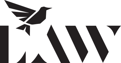 LAW лого