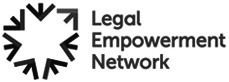 Legal Empowerment Network