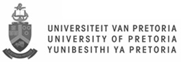 University of Pretoria