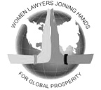 Women Lawyers Joining Hands