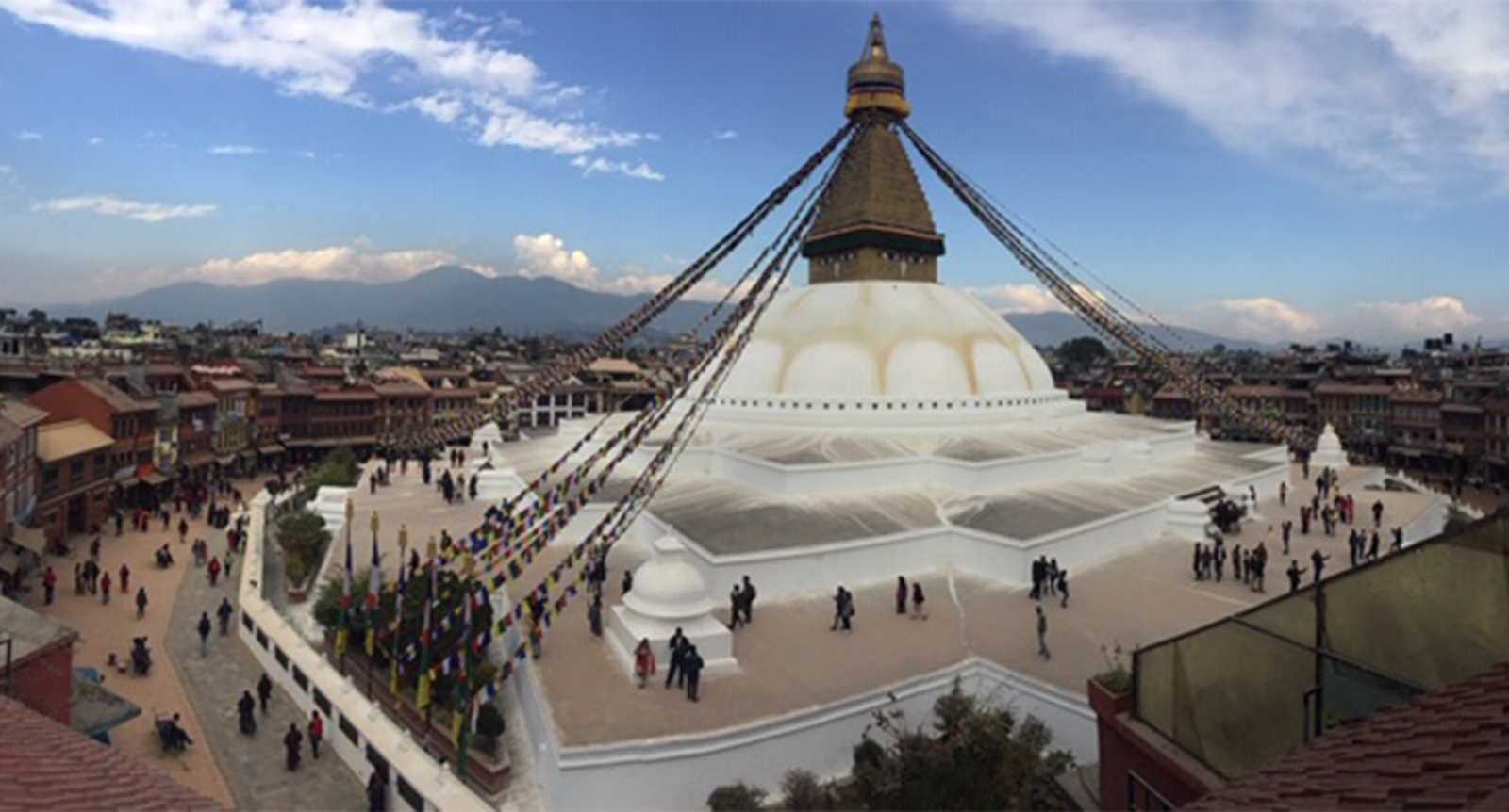 International training of women lawyers in Nepal: A case study