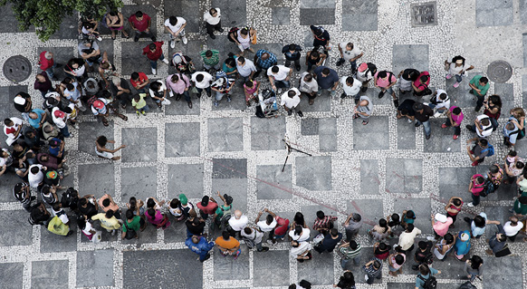 Supporting Access to Justice in Brazil