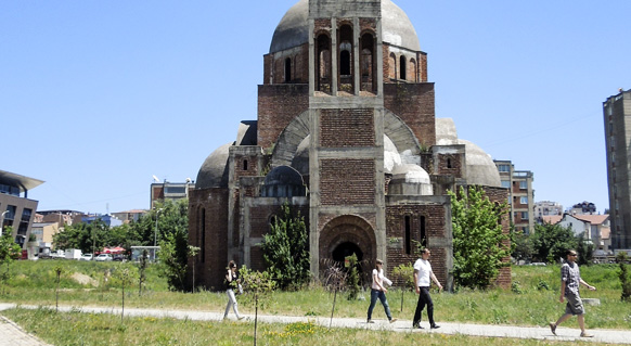 Strengthening Kosovo's Legal Profession