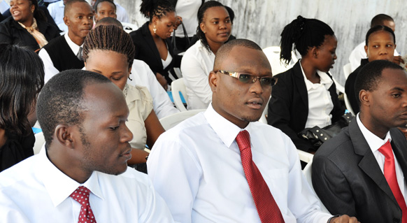 Teaching Legal Drafting in Tanzania 