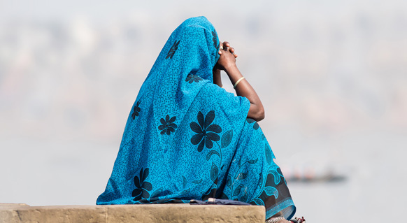 Working to Prevent Gender-Based Violence with Vital Voices